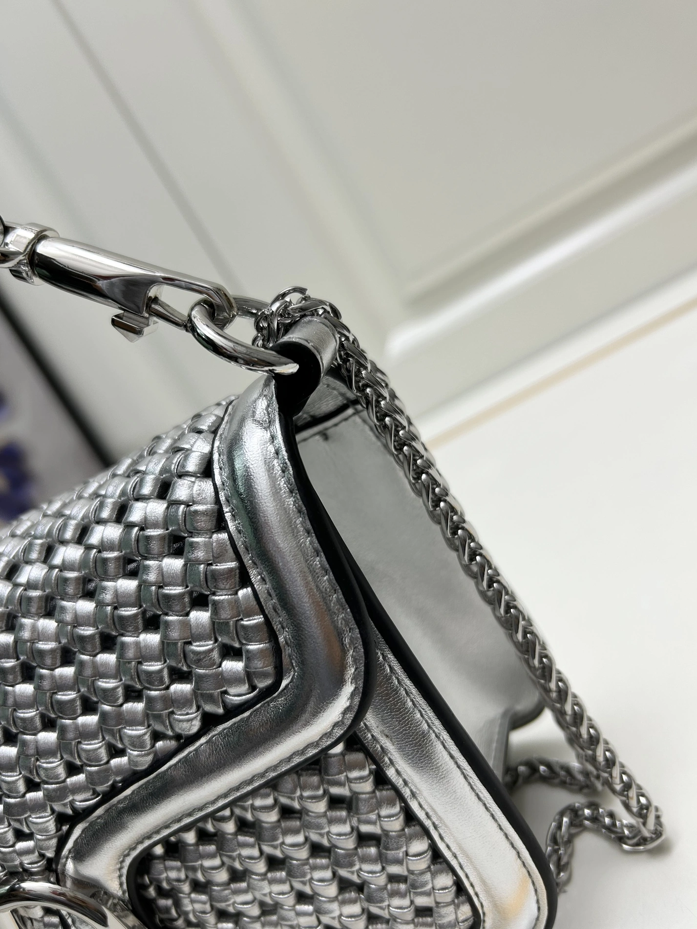 Versatile 7245 Valentino AAA Quality Shoulder Bags For Women