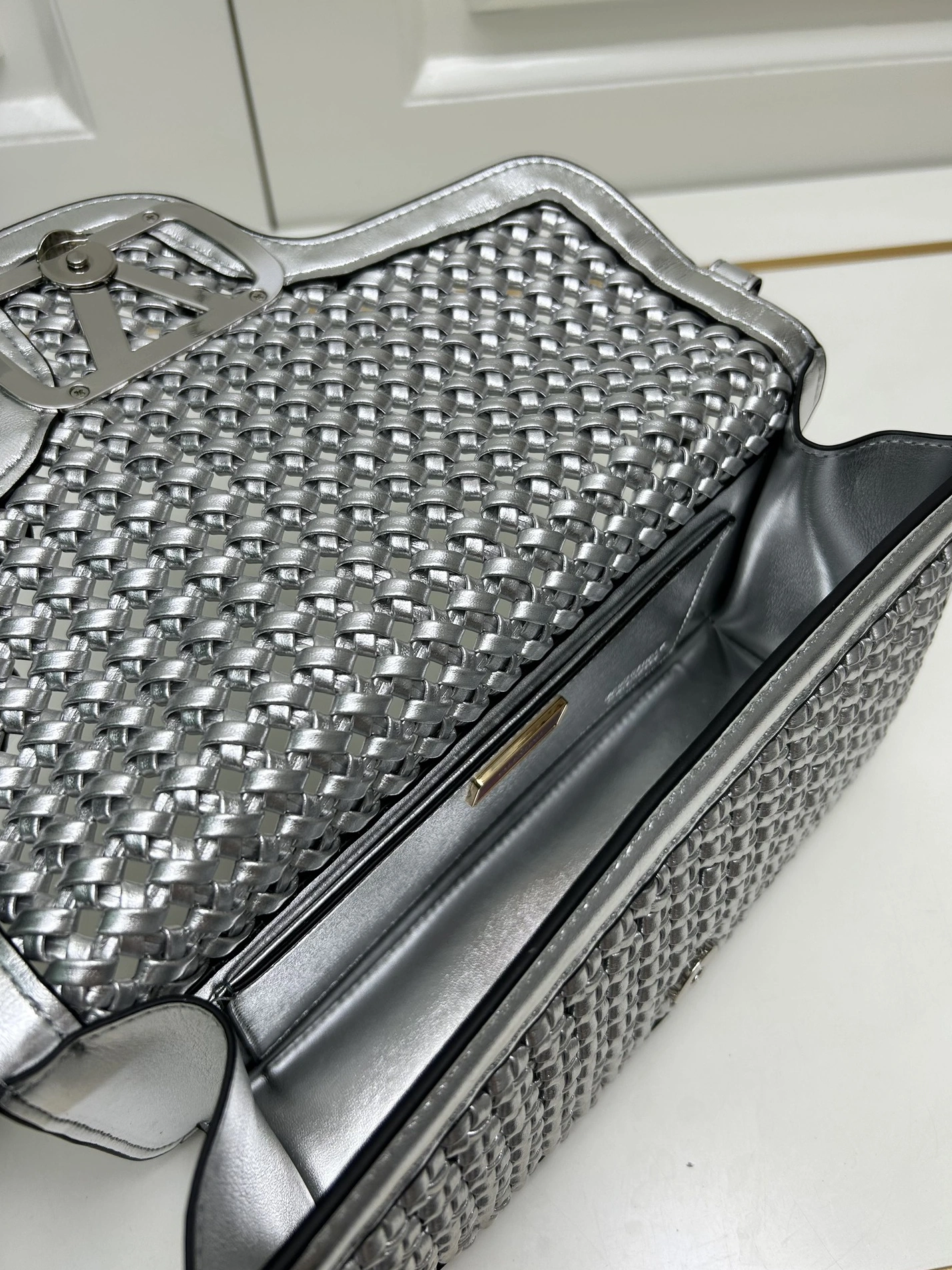 Versatile 7245 Valentino AAA Quality Shoulder Bags For Women