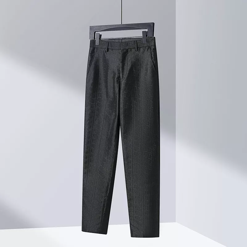 Versatile 7291 Balmain Pants For Men