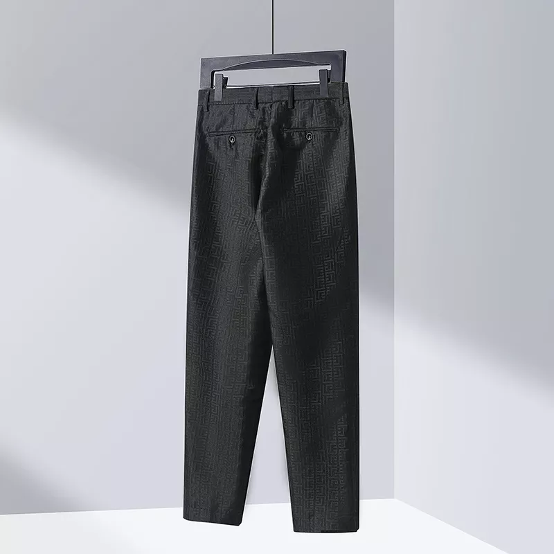 Versatile 7291 Balmain Pants For Men