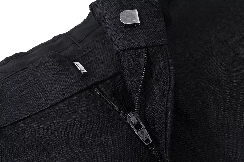 Versatile 7291 Balmain Pants For Men