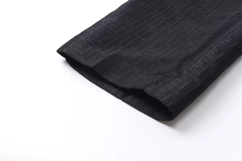Versatile 7291 Balmain Pants For Men