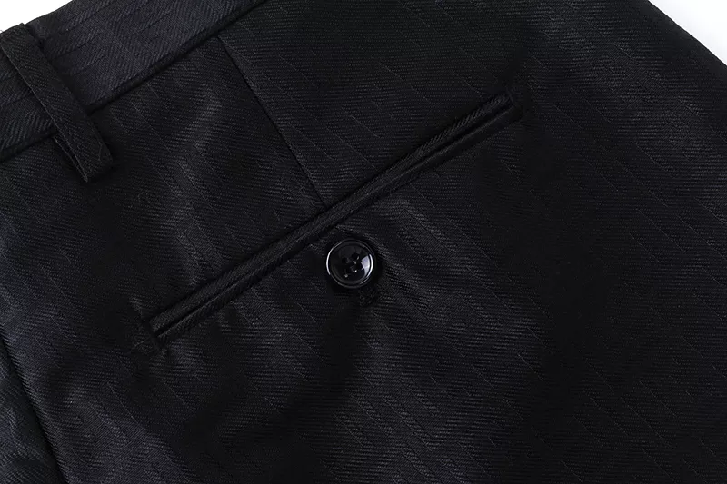 Versatile 7291 Balmain Pants For Men