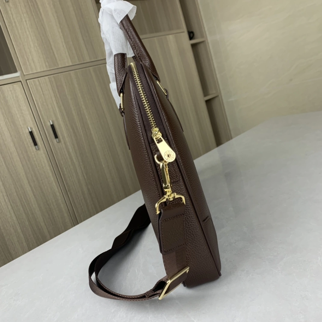 Versatile 7340 Mont Blanc AAA Man Handbags