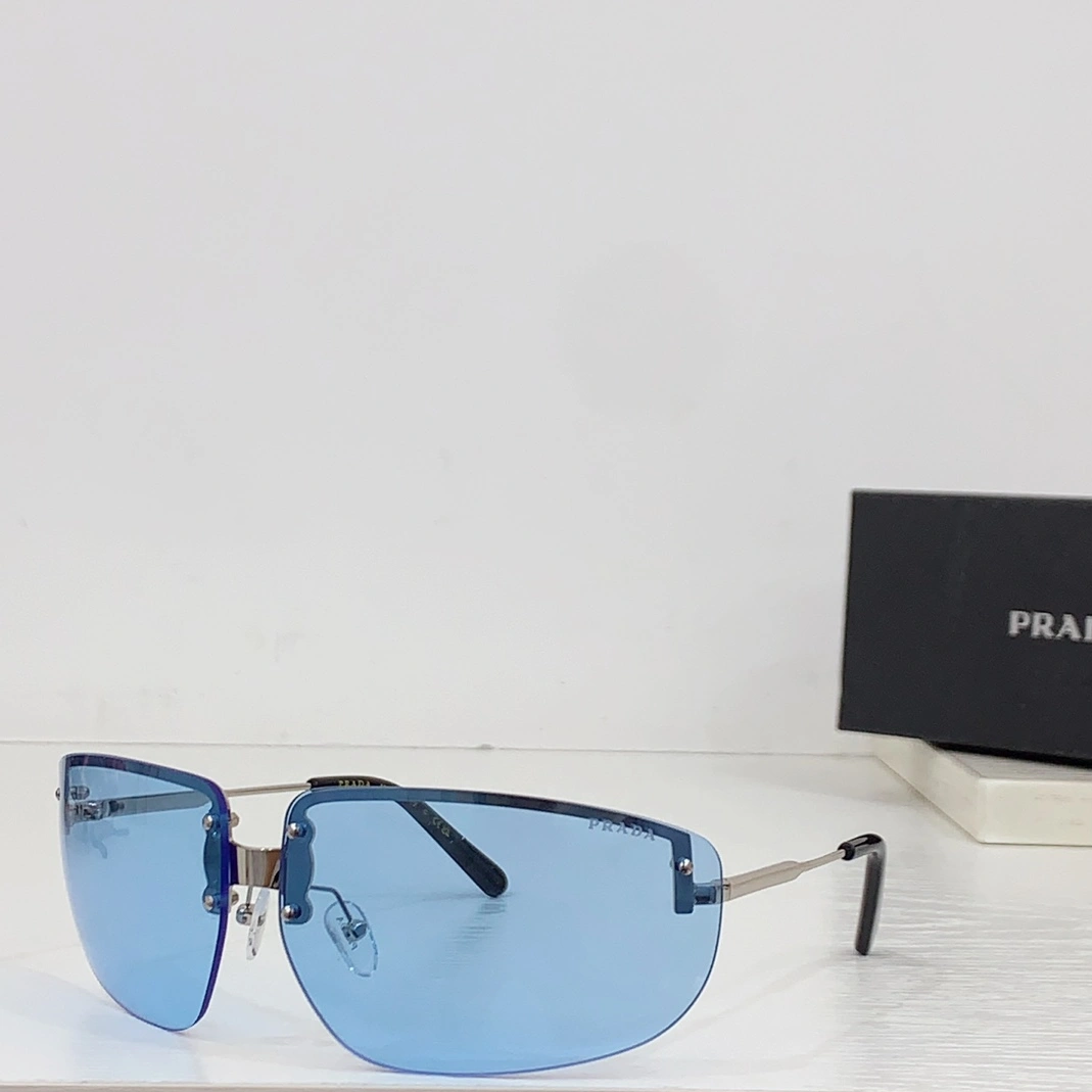 Versatile 7485 Prada AAA Quality Sunglasses