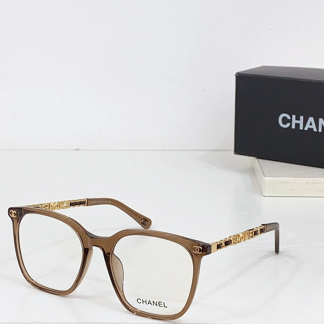 Versatile 7698 Chanel Goggles