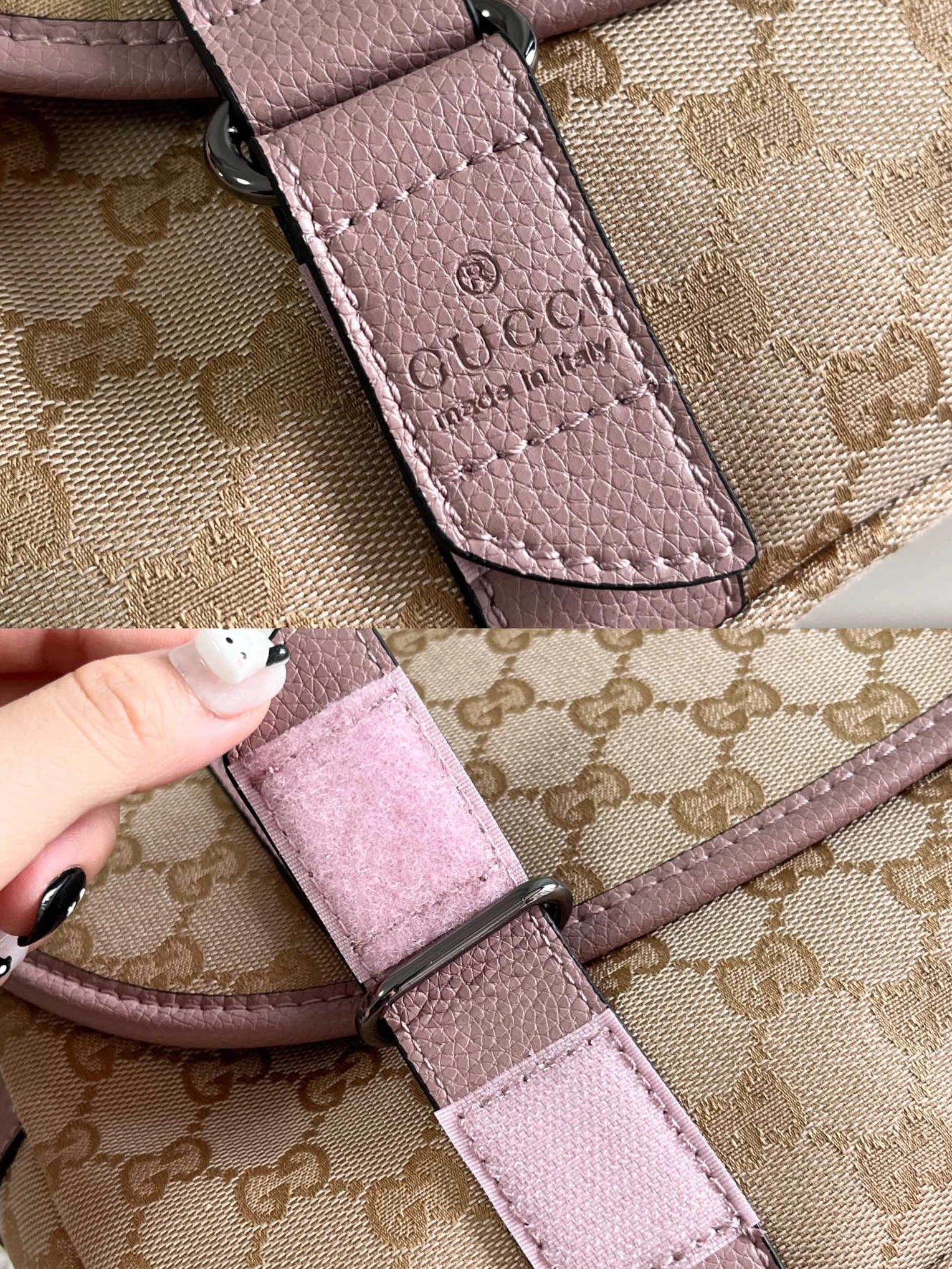 Versatile 7746 Gucci AAA Quality Messenger Bags For Women