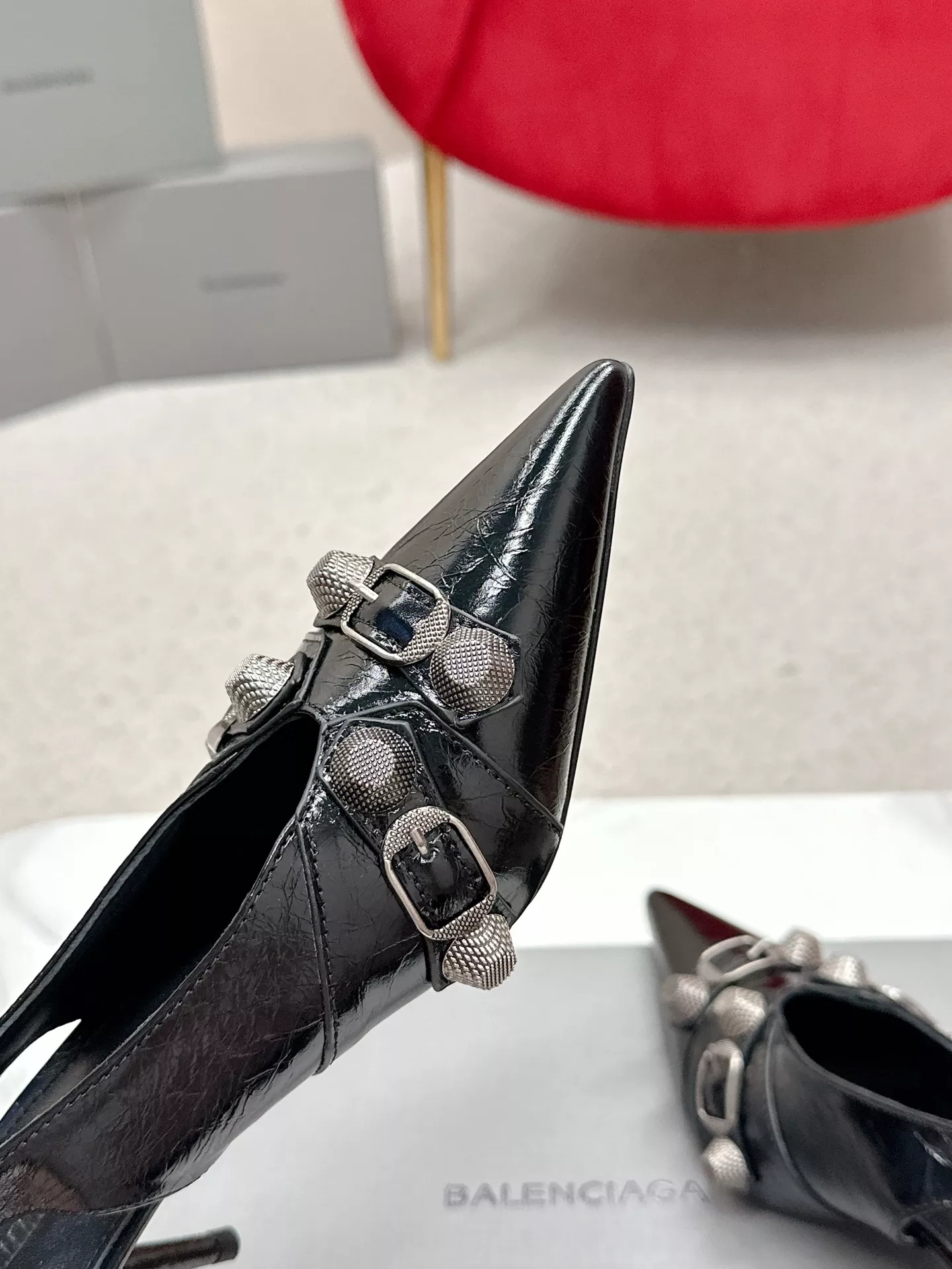 Versatile 7767 Balenciaga Sandal For Women