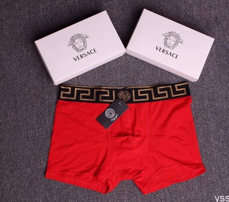 Versatile 7853 Versace Underwears For Men