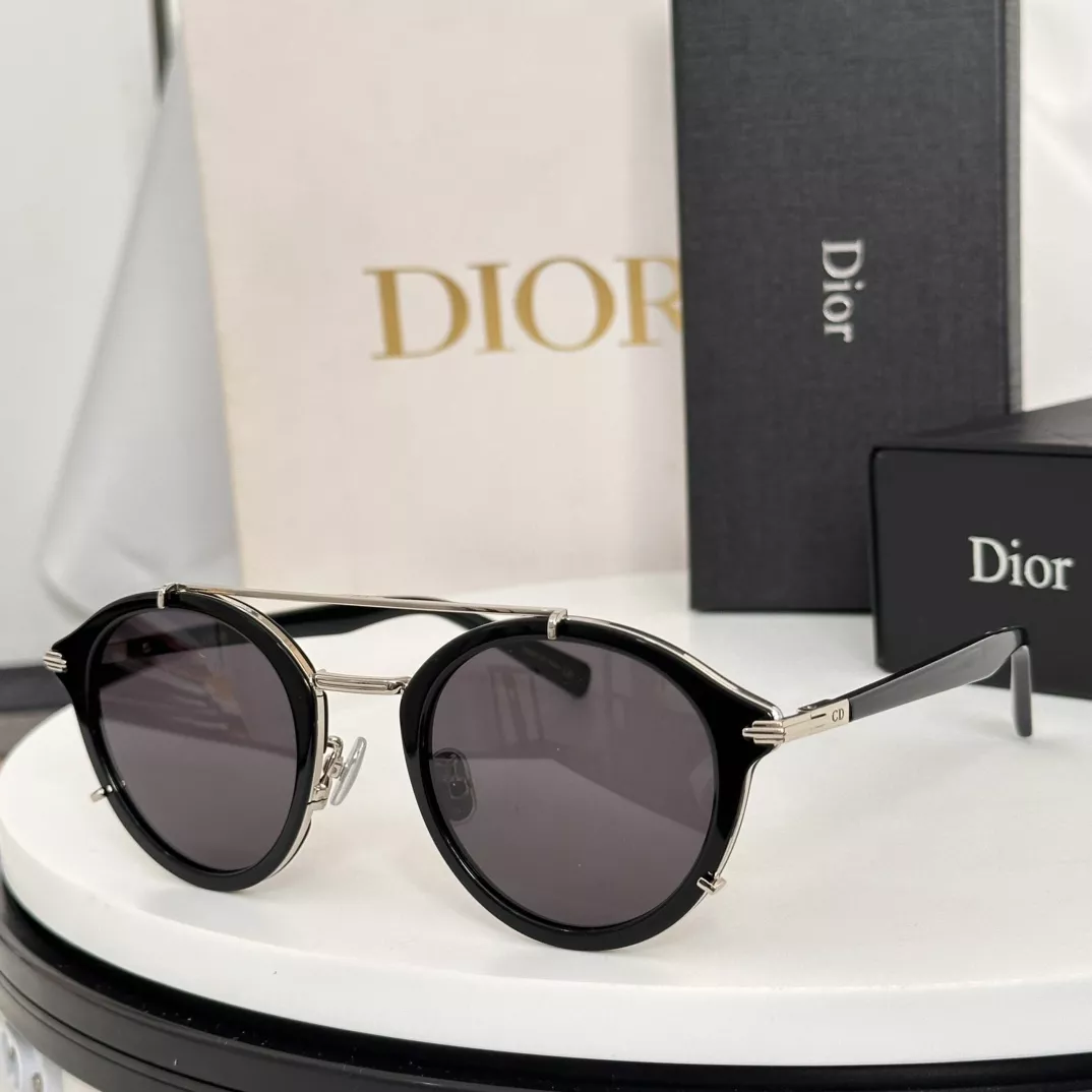 Versatile 7914 Christian Dior AAA Quality Sunglasses