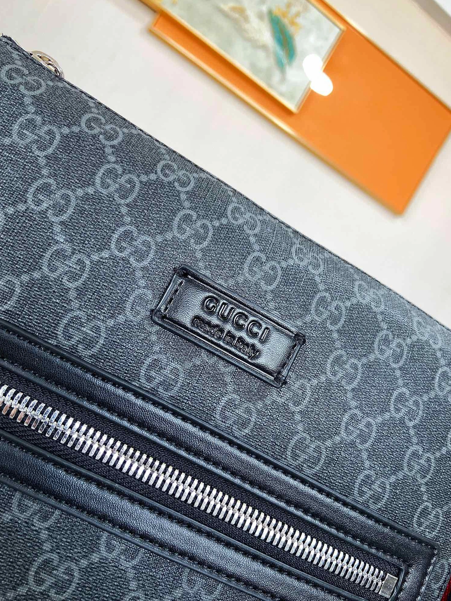 Versatile 7920 Gucci AAA Man Messenger Bags