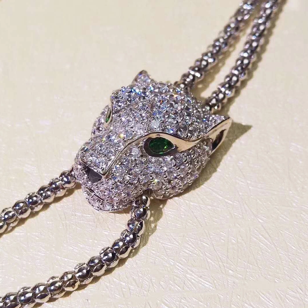 Versatile 7931 Cartier AAA Quality Necklace