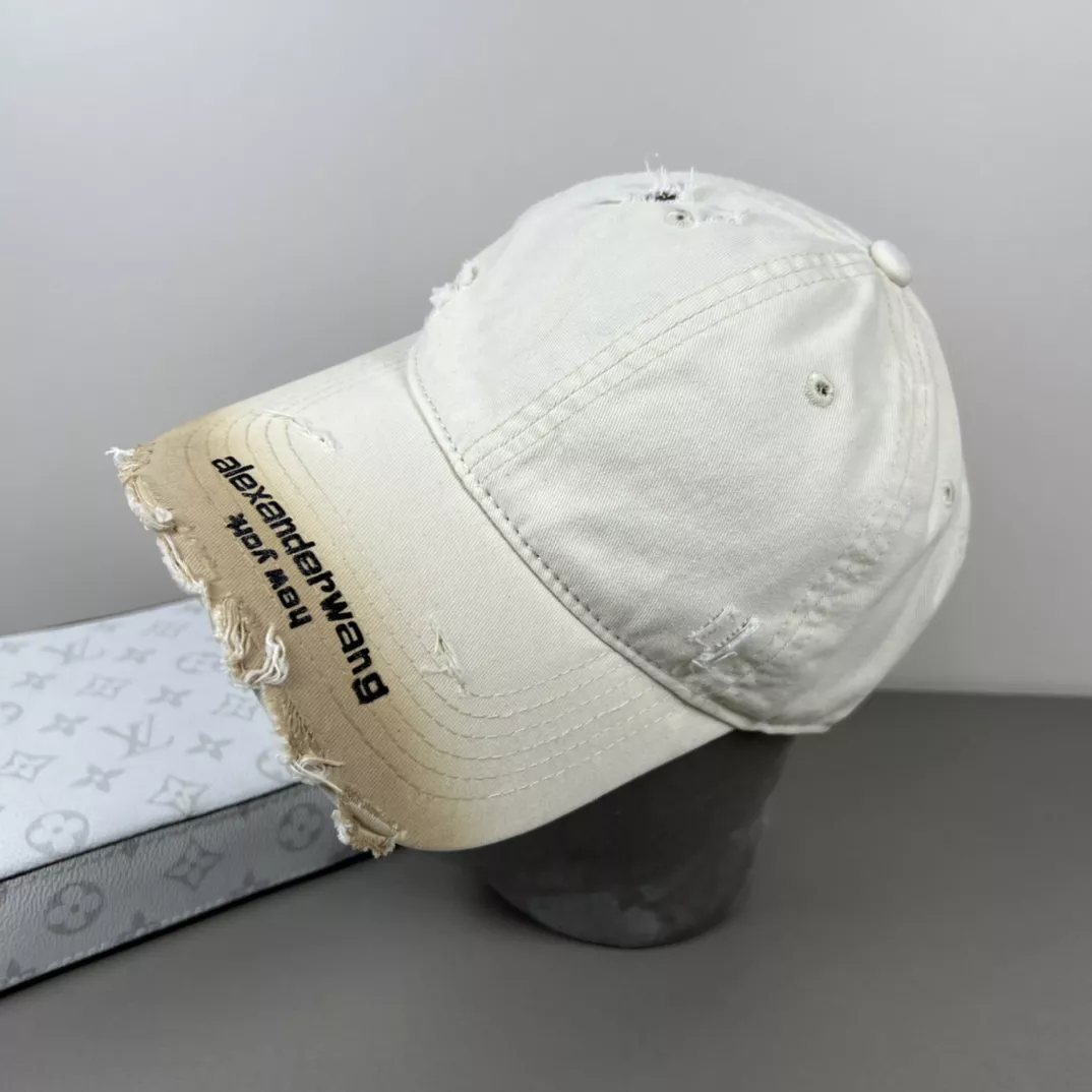 Versatile 7967 Alexander Wang Caps