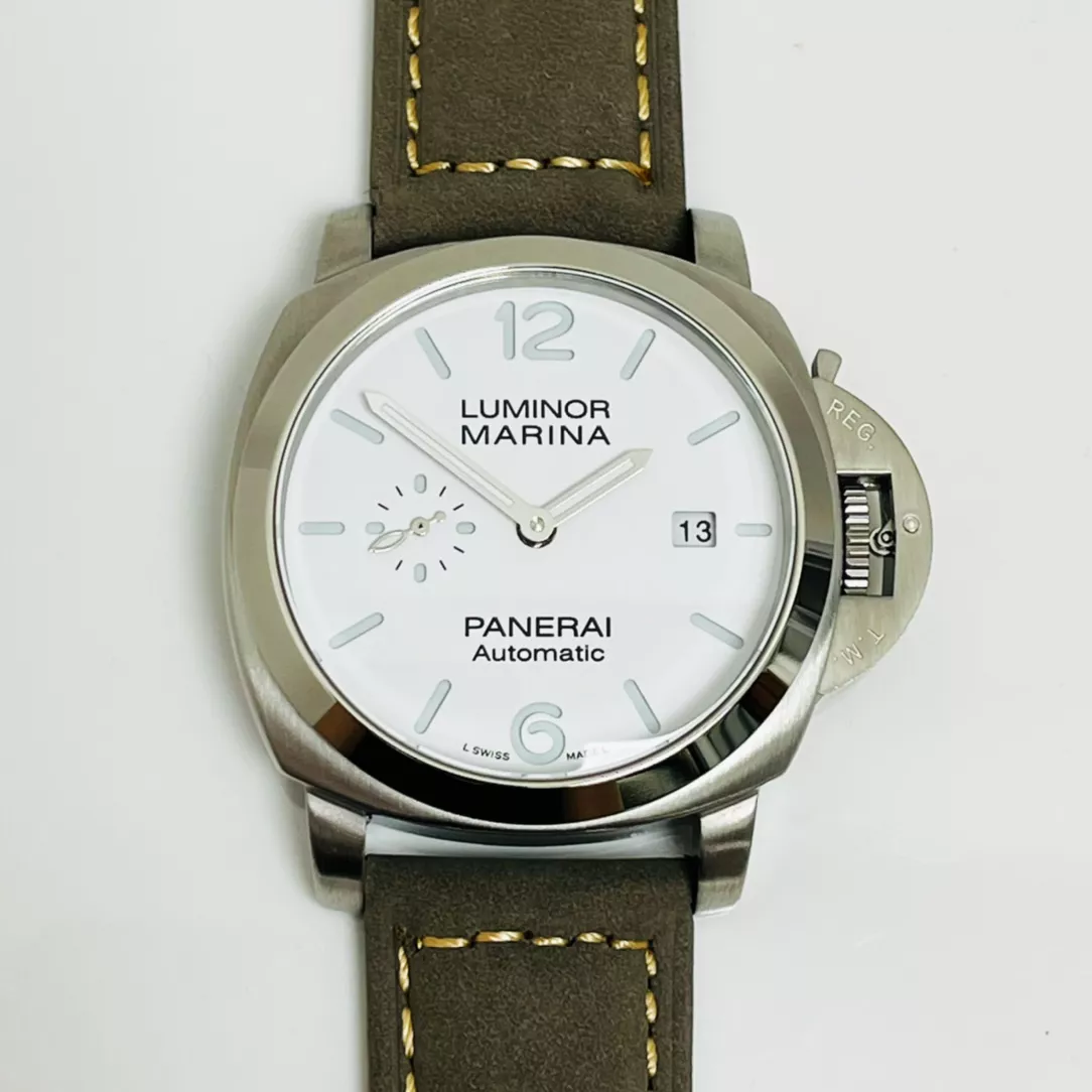 Versatile 7988 Panerai AAA Quality Watches For Men