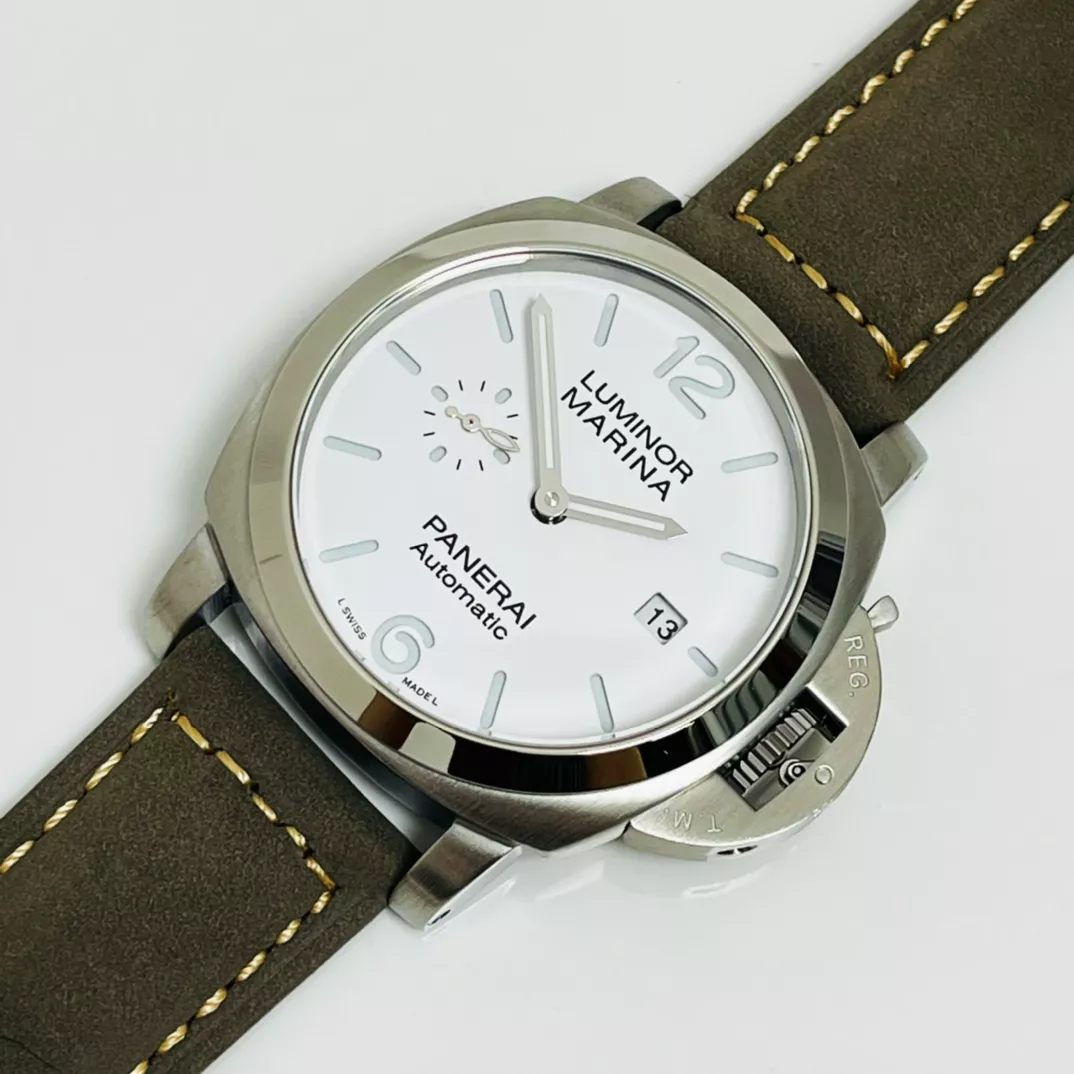 Versatile 7988 Panerai AAA Quality Watches For Men