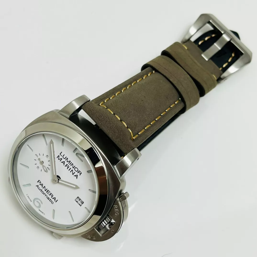 Versatile 7988 Panerai AAA Quality Watches For Men