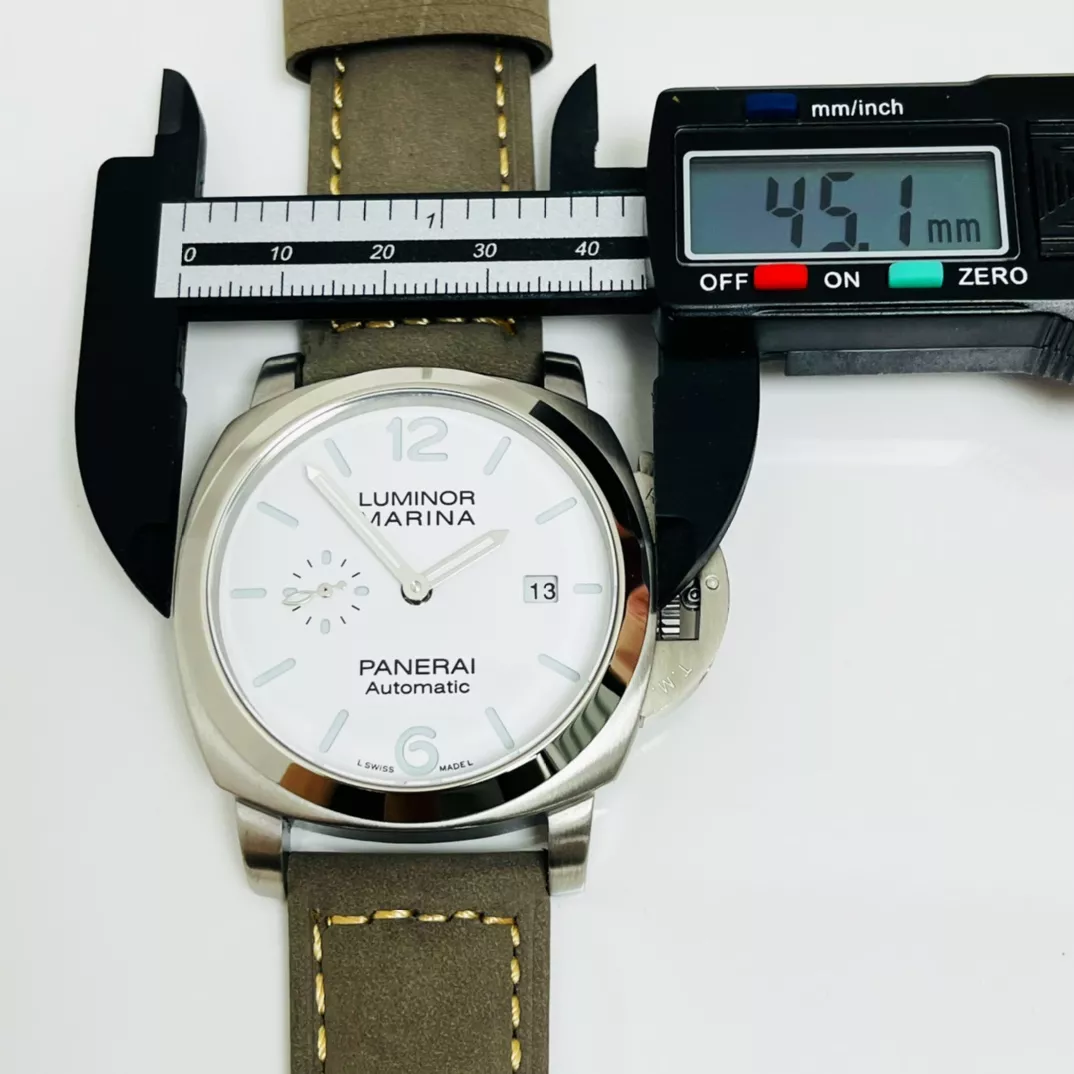 Versatile 7988 Panerai AAA Quality Watches For Men