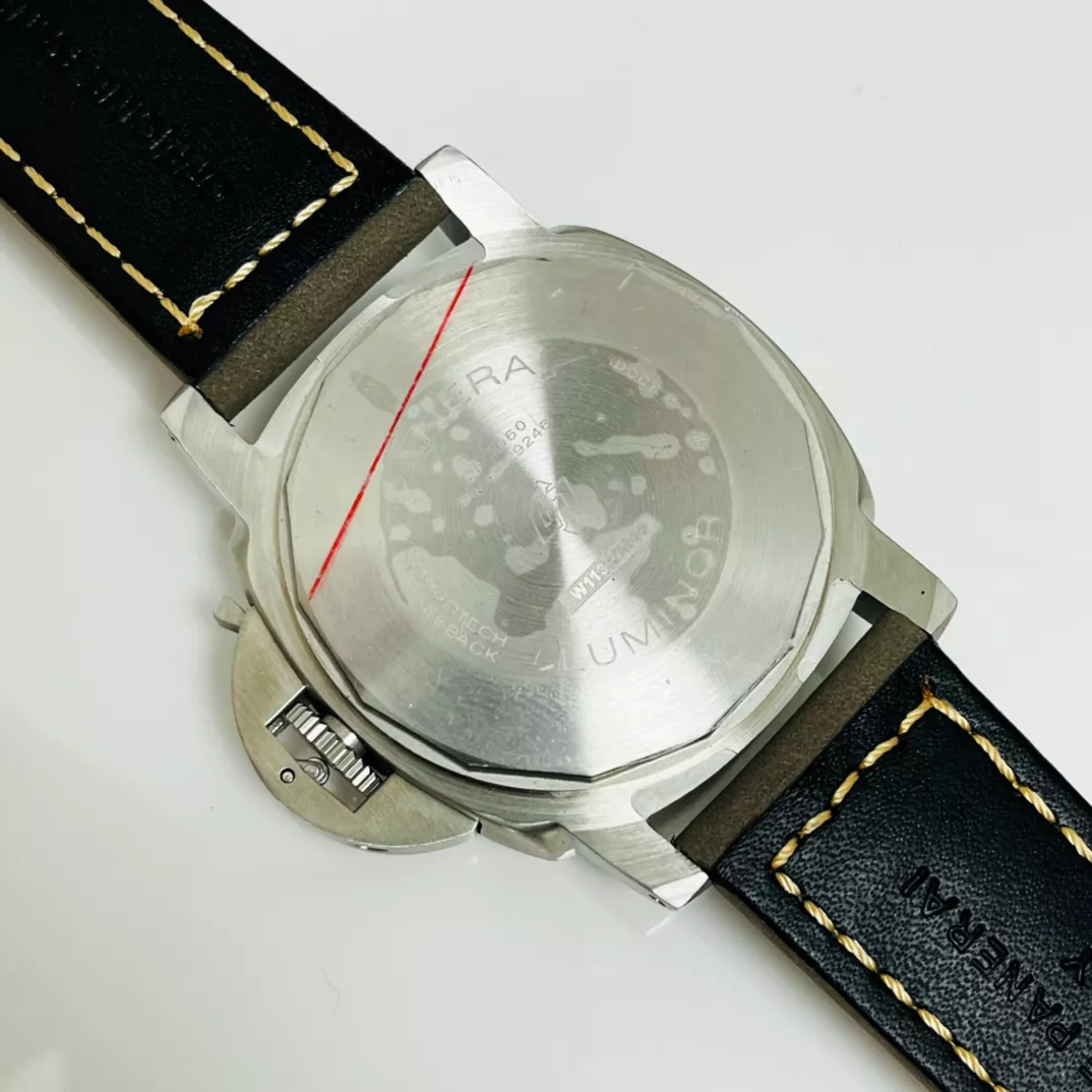 Versatile 7988 Panerai AAA Quality Watches For Men