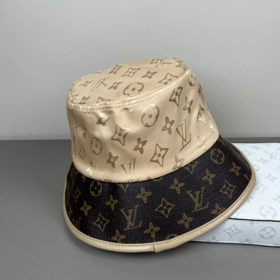 Versatile 8003 Louis Vuitton LV Caps