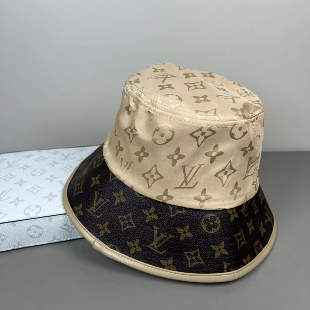 Versatile 8003 Louis Vuitton LV Caps