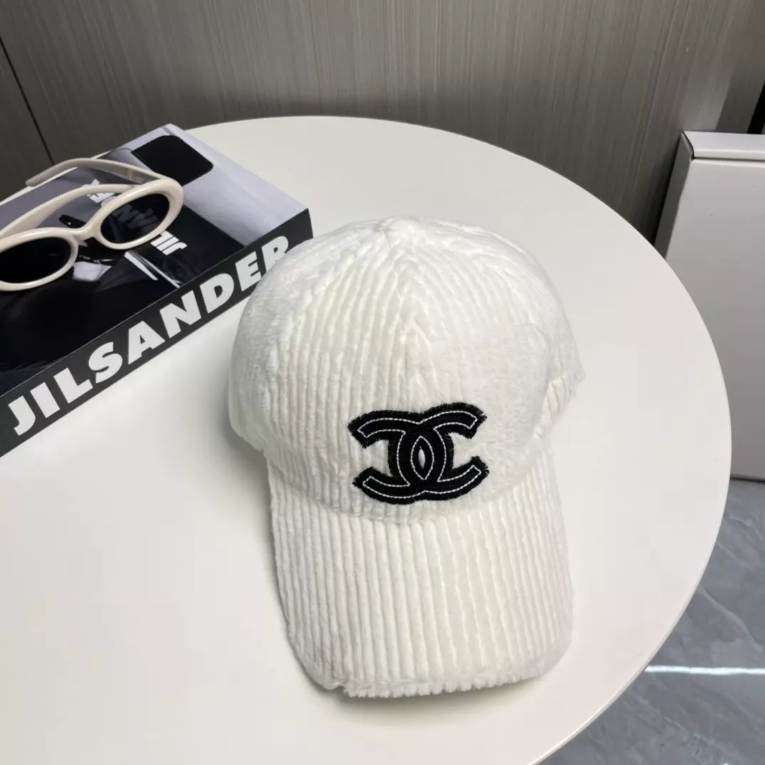 Versatile 8158 Chanel Caps