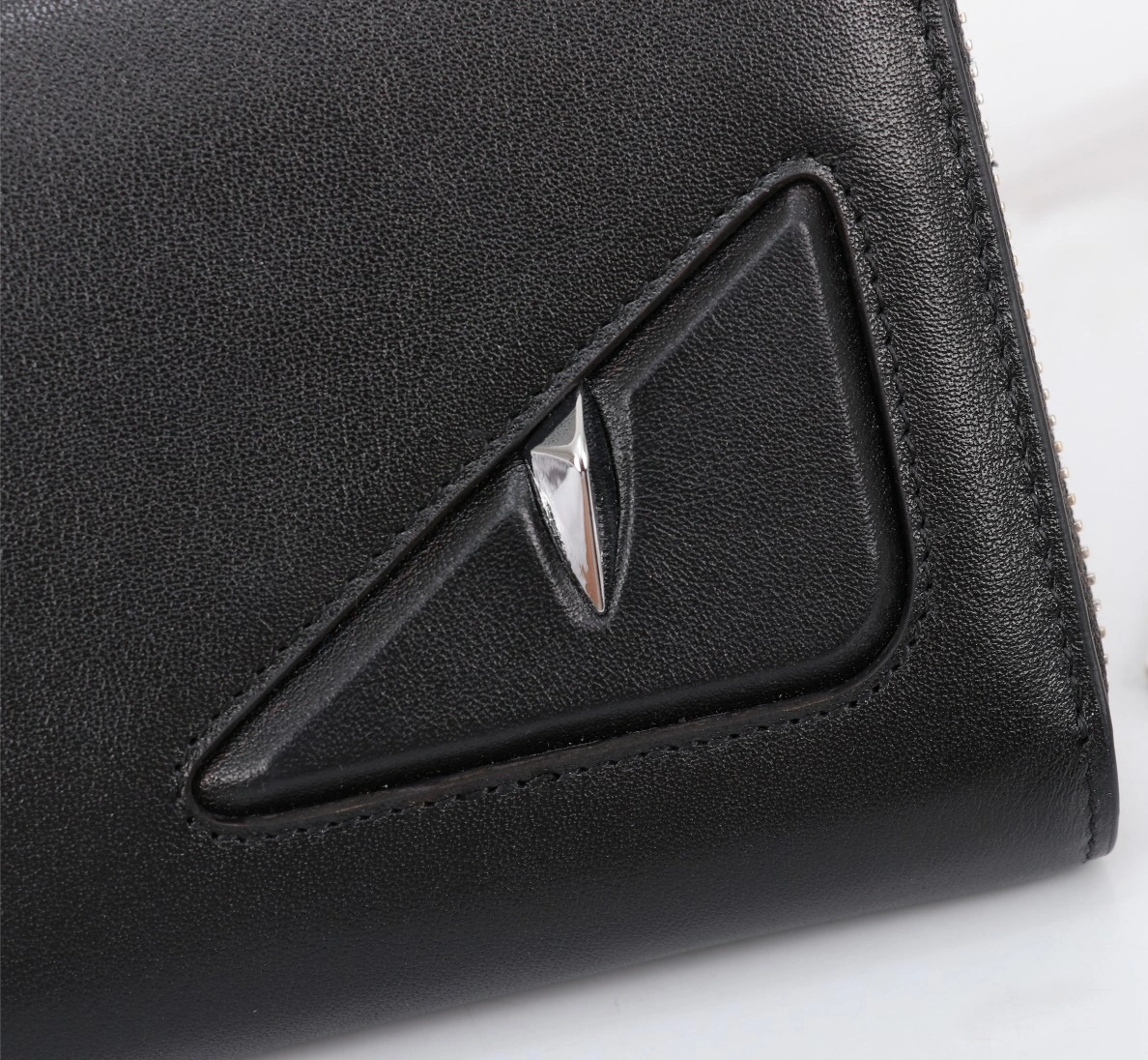 Versatile 8213 Fendi AAA Quality Wallet For Unisex