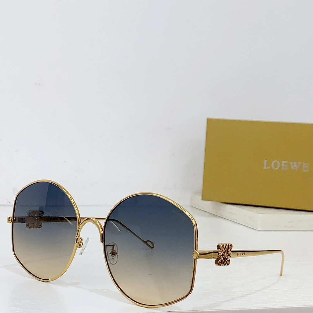 Versatile 8367 LOEWE AAA Quality Sunglasses
