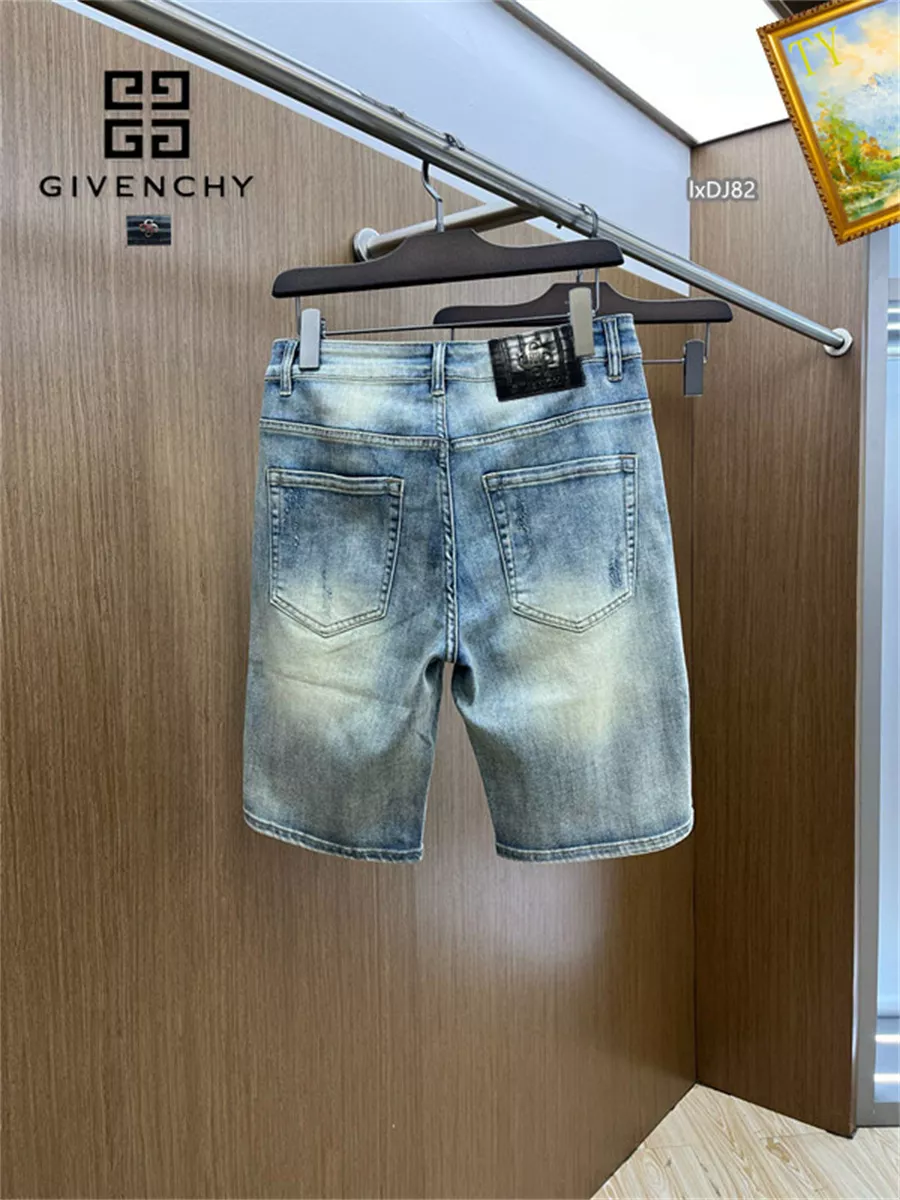 Versatile 8496 Givenchy Jeans For Men