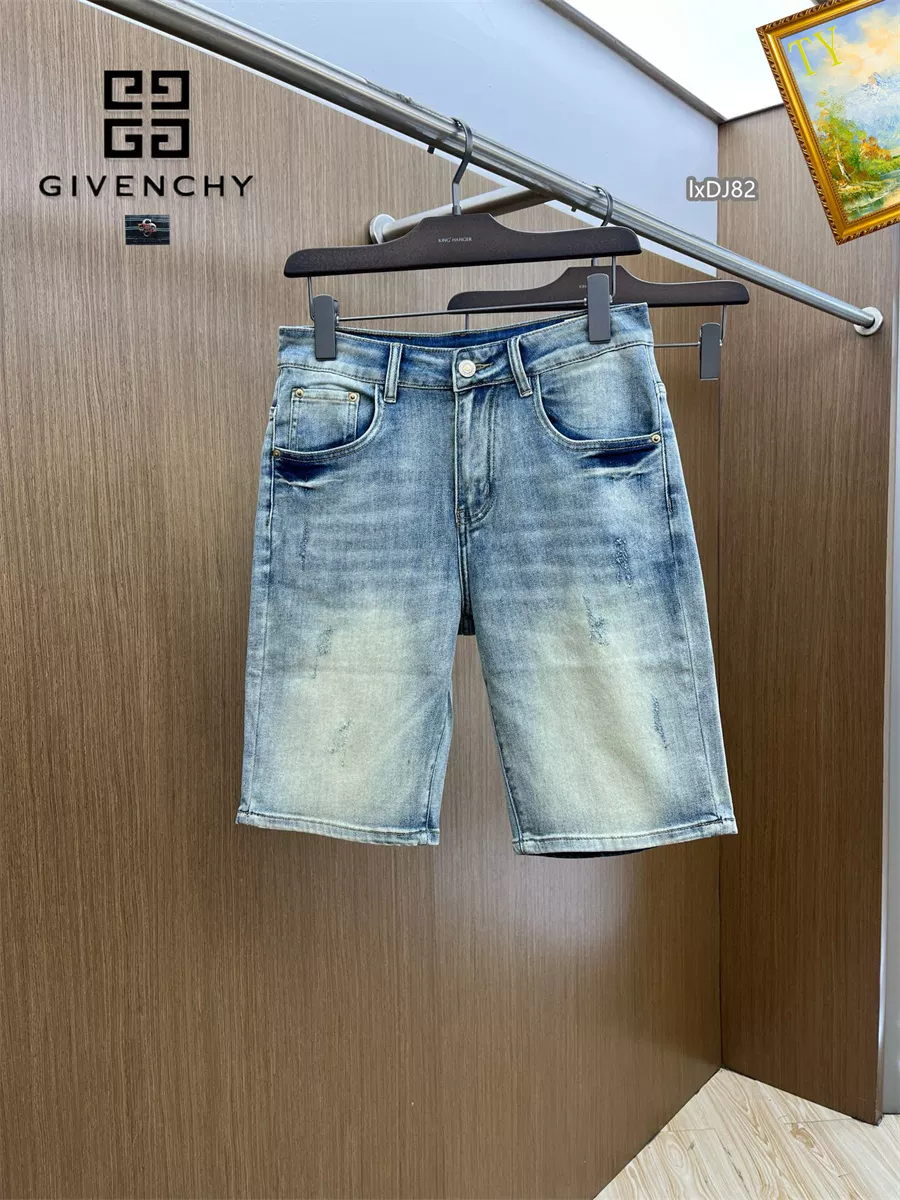 Versatile 8496 Givenchy Jeans For Men