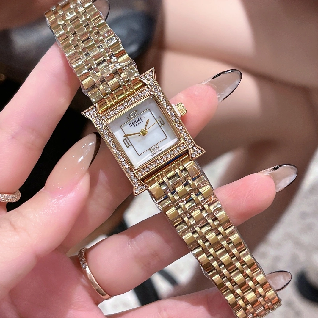 Versatile 8760 Hermes Watches For Women
