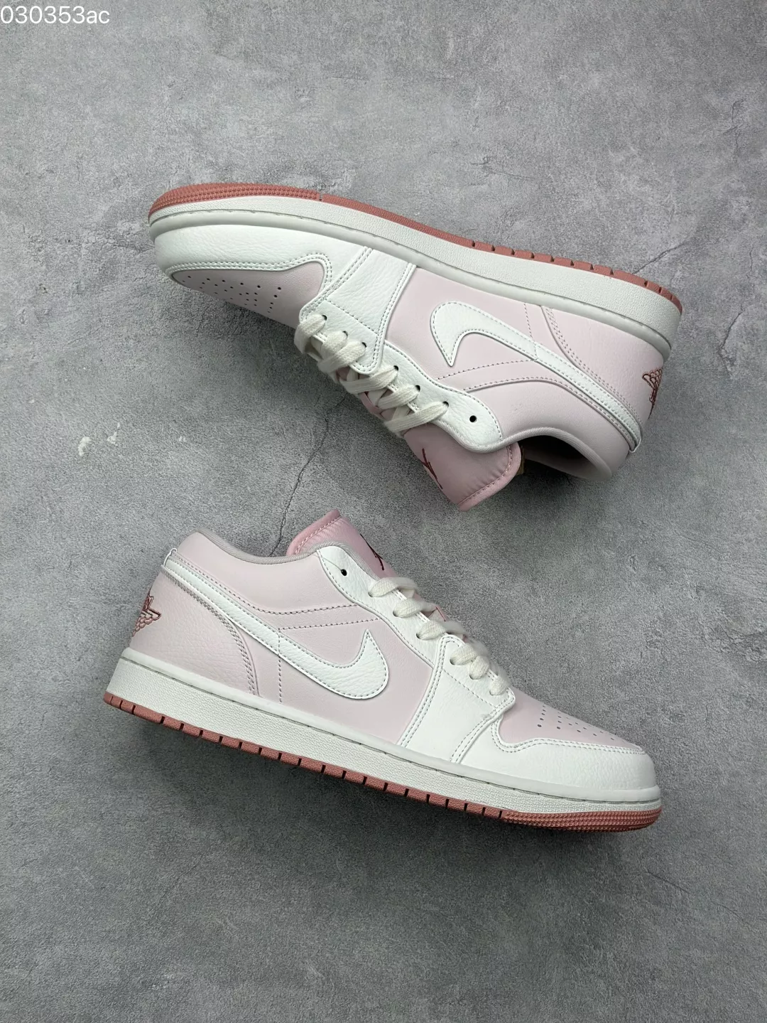 Versatile 8790 Air Jordan-1-Low For Men