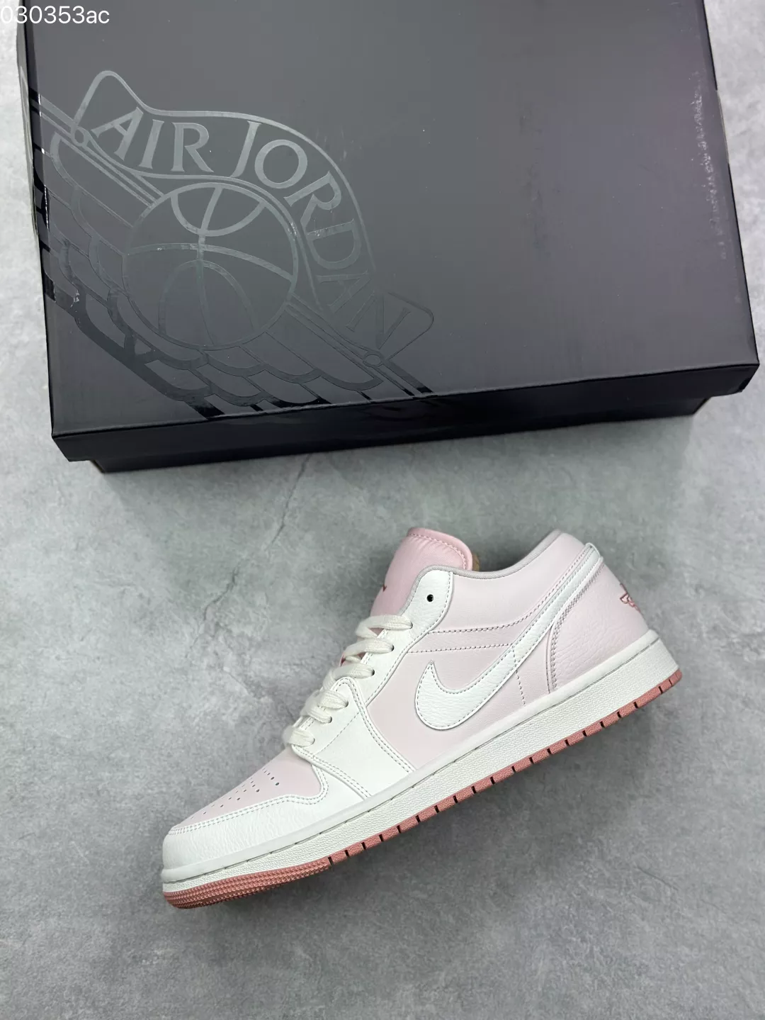 Versatile 8790 Air Jordan-1-Low For Men