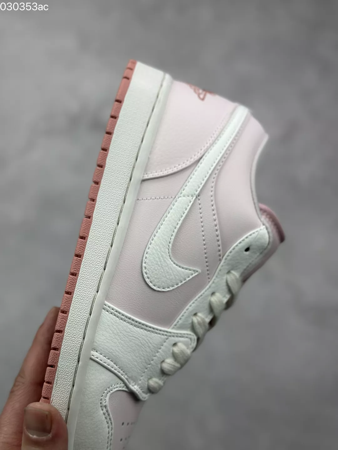 Versatile 8790 Air Jordan-1-Low For Men