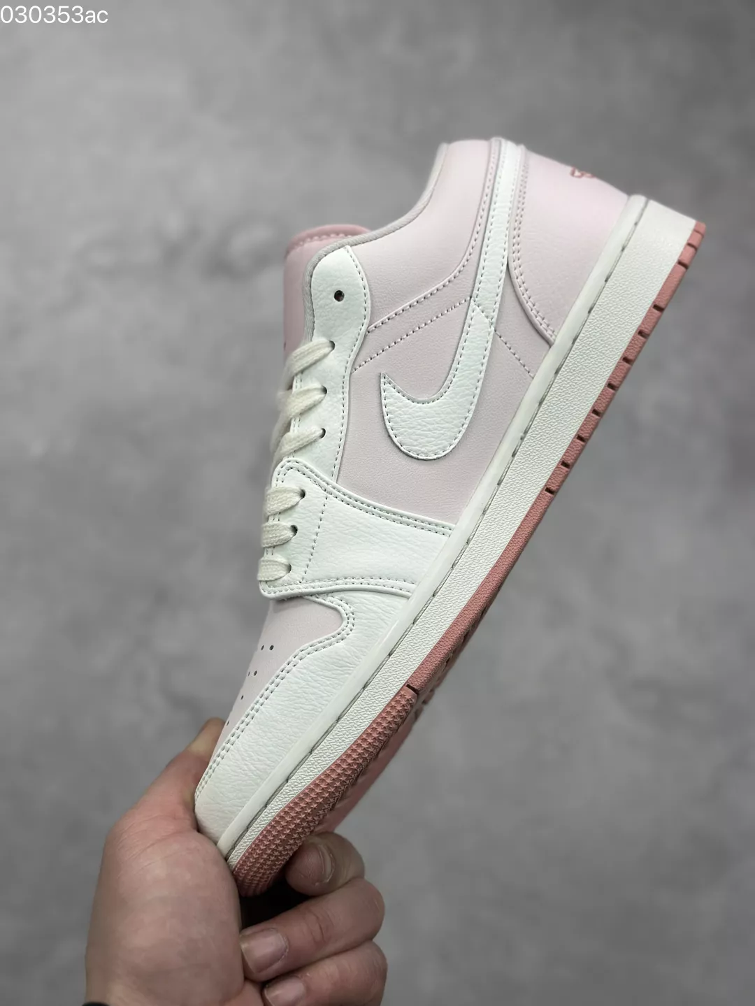 Versatile 8790 Air Jordan-1-Low For Men