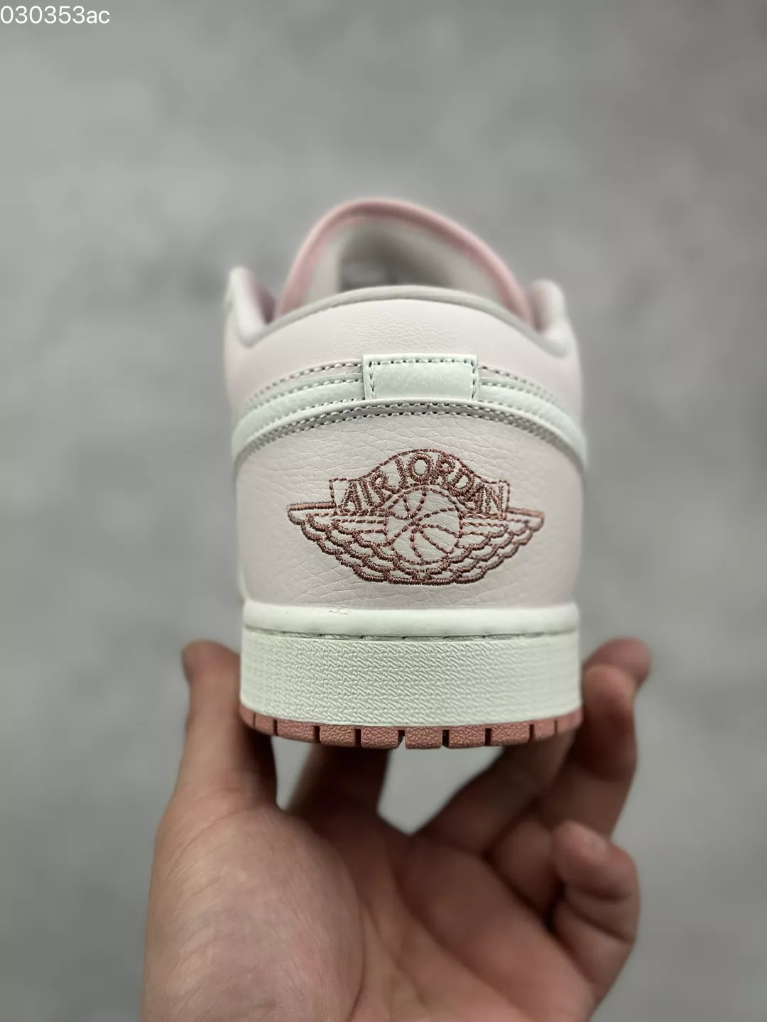 Versatile 8790 Air Jordan-1-Low For Men