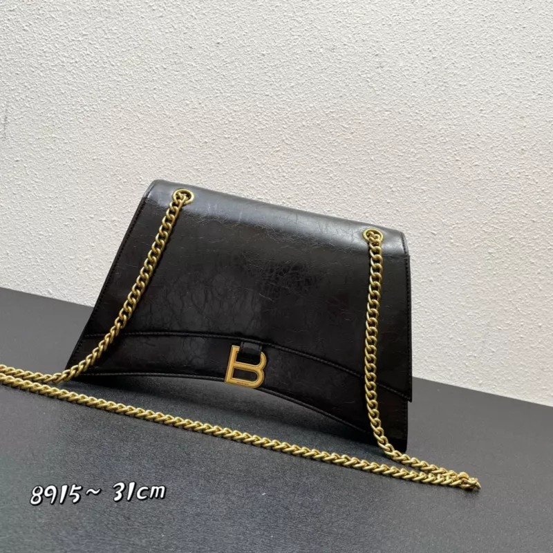 Versatile 8838 Balenciaga AAA Quality Shoulder Bags For Women