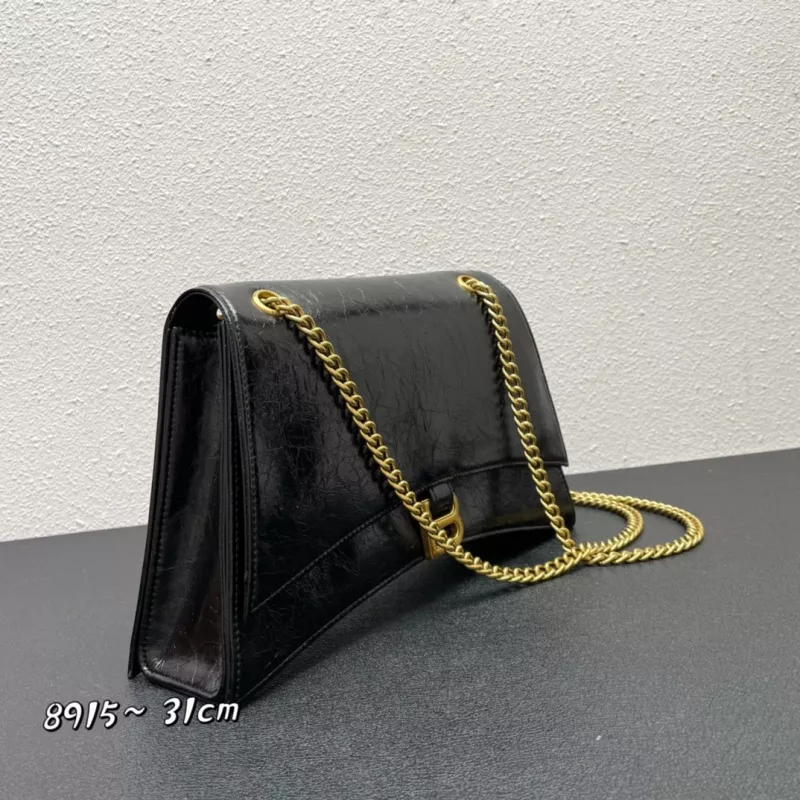 Versatile 8838 Balenciaga AAA Quality Shoulder Bags For Women