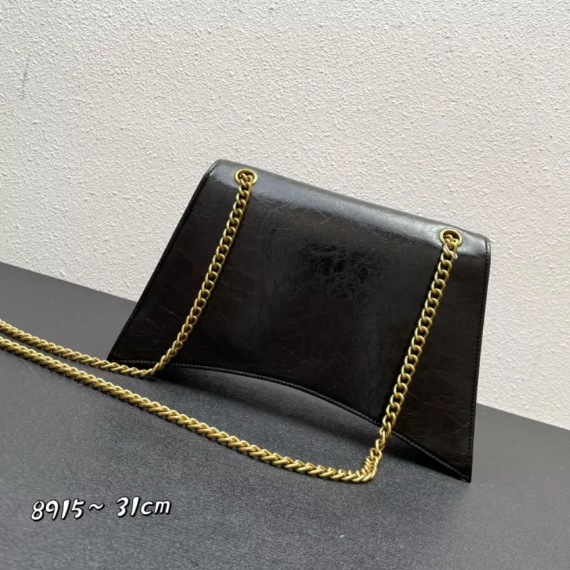 Versatile 8838 Balenciaga AAA Quality Shoulder Bags For Women