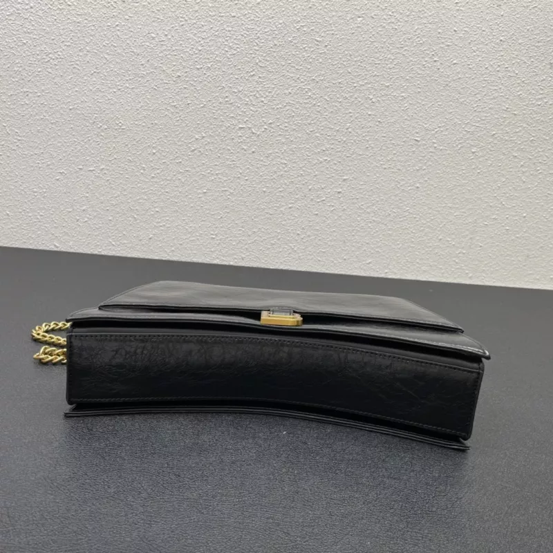 Versatile 8838 Balenciaga AAA Quality Shoulder Bags For Women