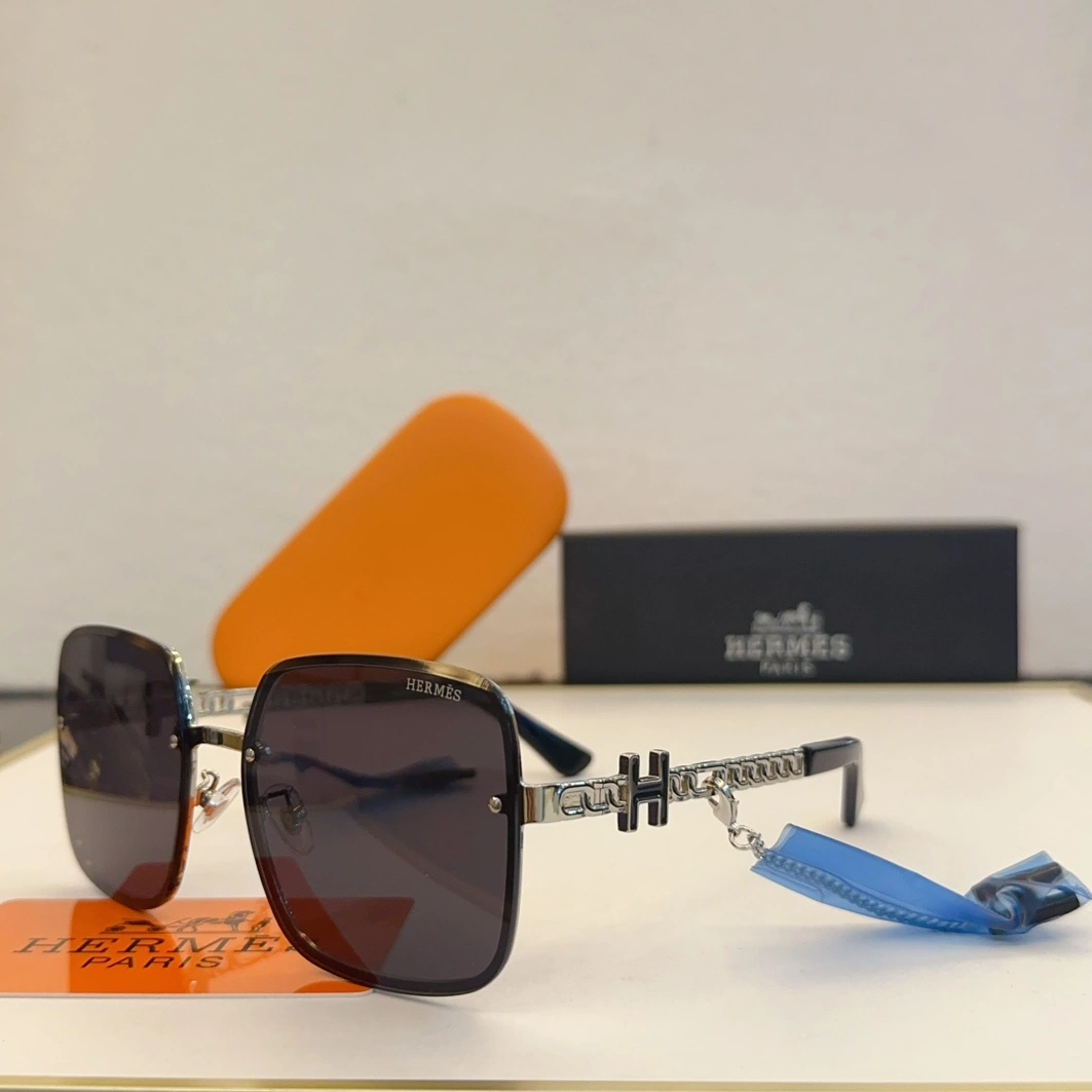 Versatile 886 Hermes AAA Quality Sunglasses
