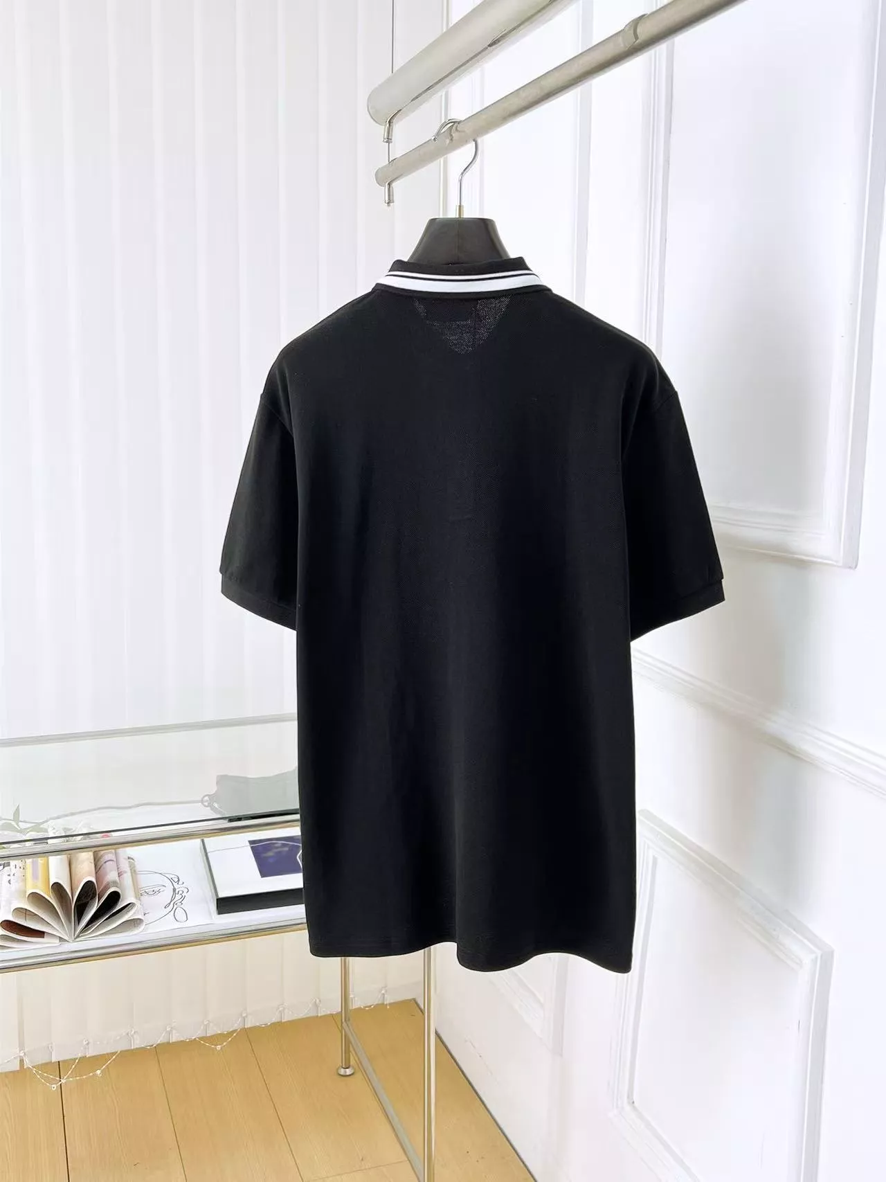 Versatile 8903 Gucci T-Shirts Short Sleeved For Men