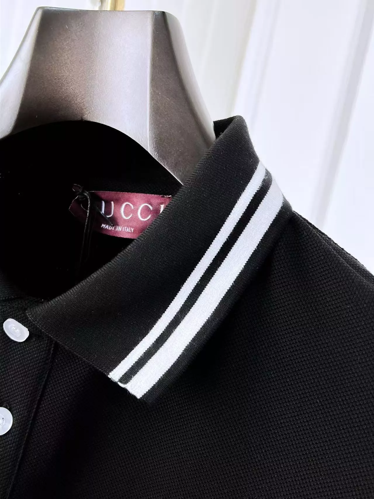 Versatile 8903 Gucci T-Shirts Short Sleeved For Men