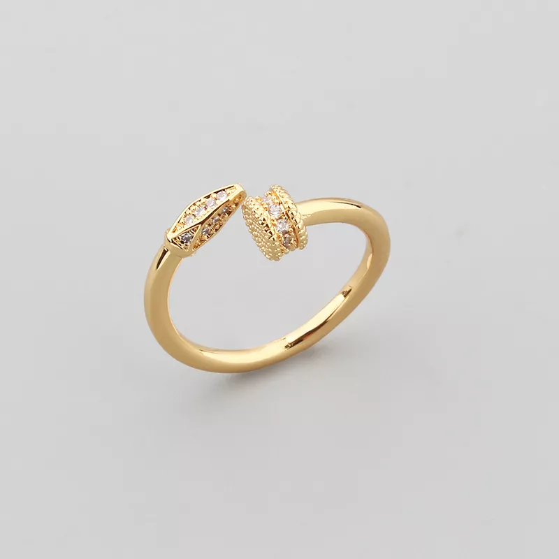 Versatile 8992 Cartier Rings