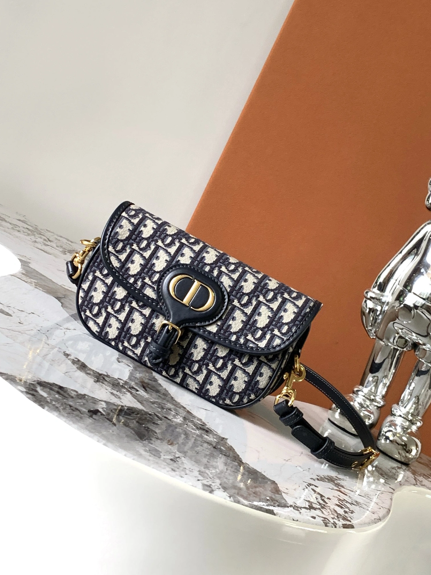 Versatile 9084 Christian Dior AAA Quality Messenger Bags For Women