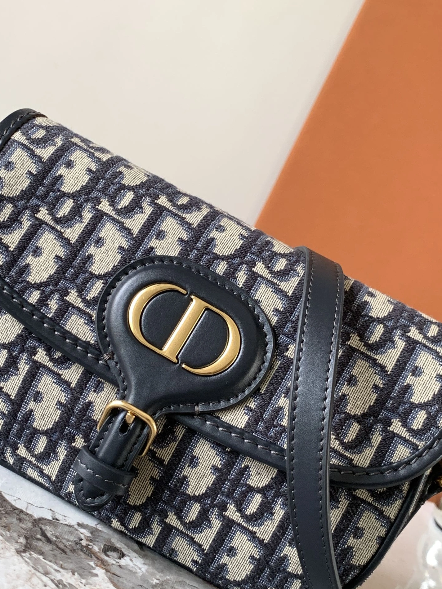 Versatile 9084 Christian Dior AAA Quality Messenger Bags For Women