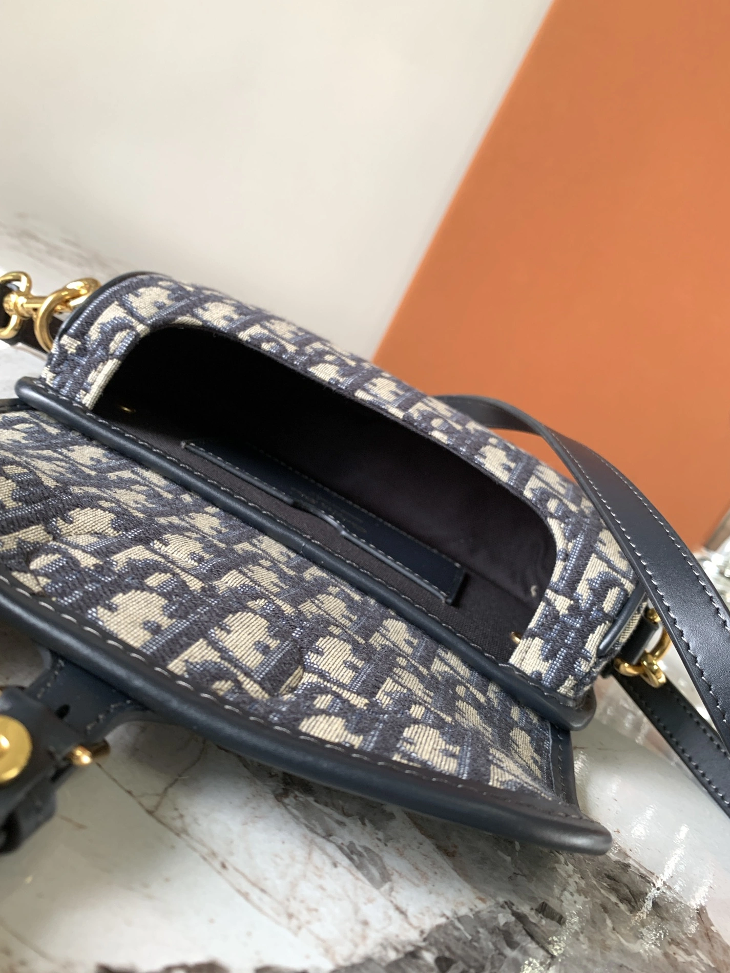 Versatile 9084 Christian Dior AAA Quality Messenger Bags For Women