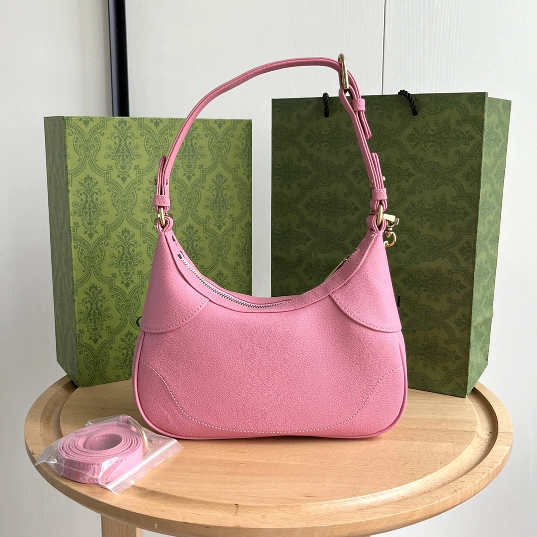 Versatile 9158 Gucci AAA Quality Shoulder Bags For Women