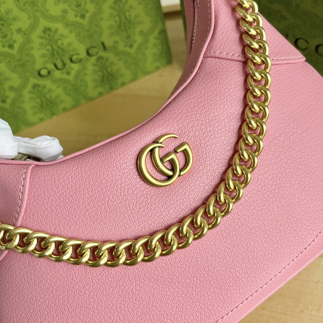 Versatile 9158 Gucci AAA Quality Shoulder Bags For Women
