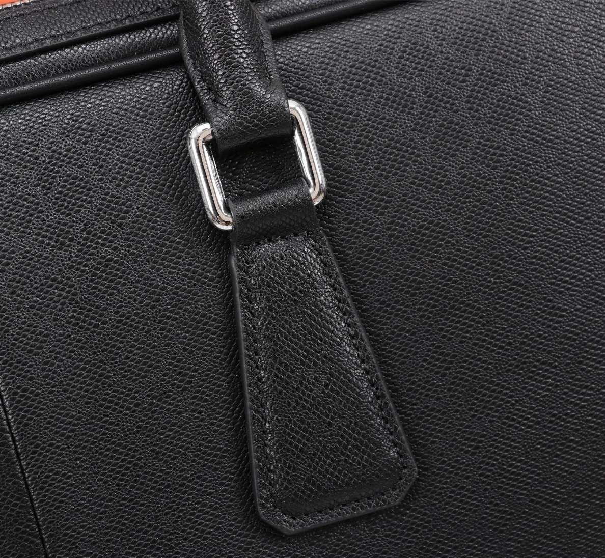 Versatile 9269 Prada AAA Man Handbags