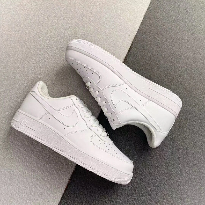 Versatile 9274 Nike Air Force 1 For Men